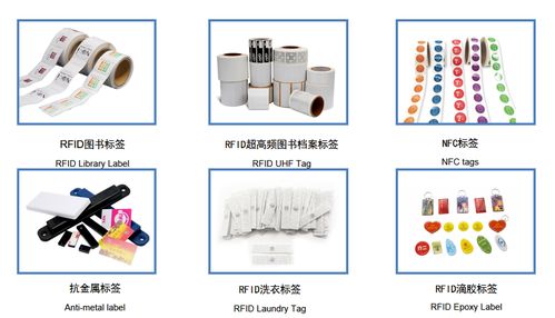 融智興科技攜全系列RFID標簽亮相2025中國國際標簽展，技術創(chuàng)新引領行業(yè)未來