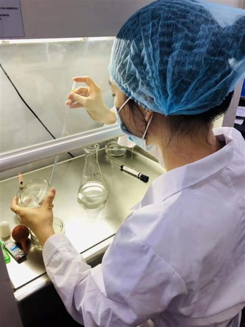 杭州圣問技術 食品檢驗員考證培訓與技術服務的專業(yè)領航者